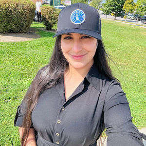 Meet your Posher, Jagjot kaur